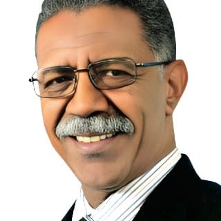 أحمد فرح شادول يكتب  . . .  إفريقيا الريادة