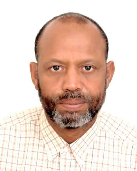 أ.د الصديق آدم بركات