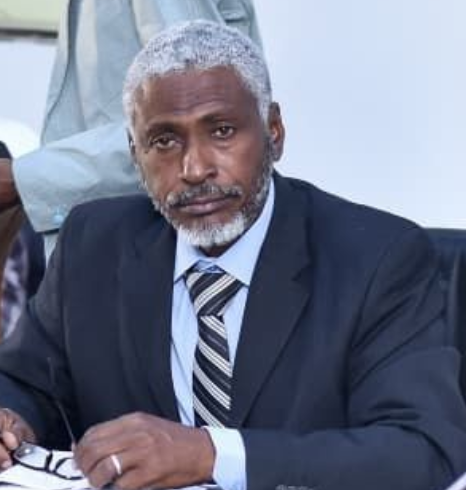 د.محمد عثمان عبدالله