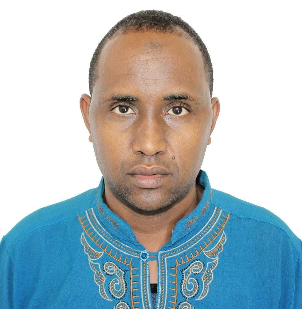 د.موسى أحمد عيسى