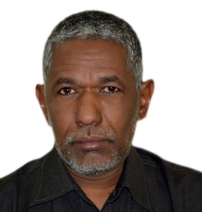 د.أسامة ميرغني راشد