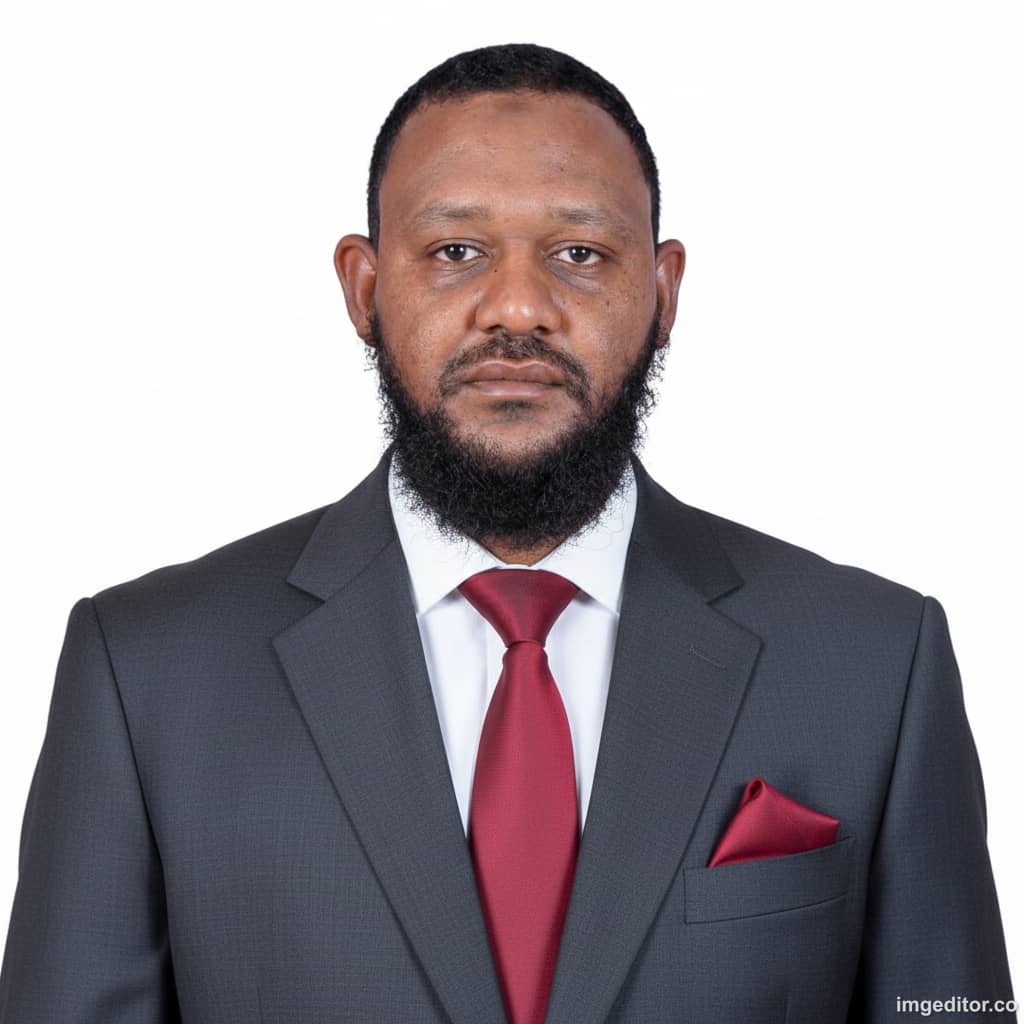 د. طه الفضل طه