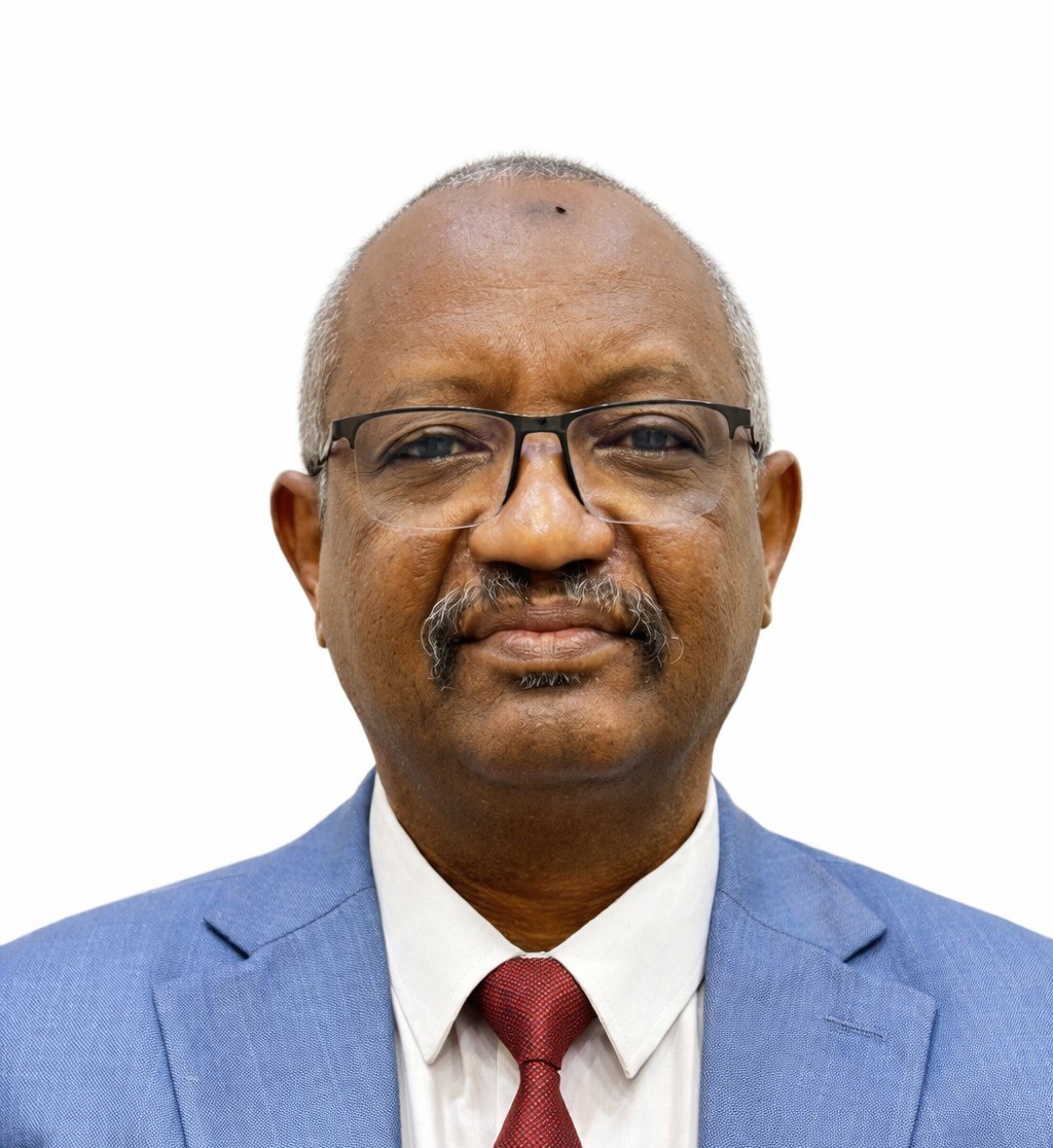 اللواء متقاعد د.مأمون عبدالرؤوف محمد صالح