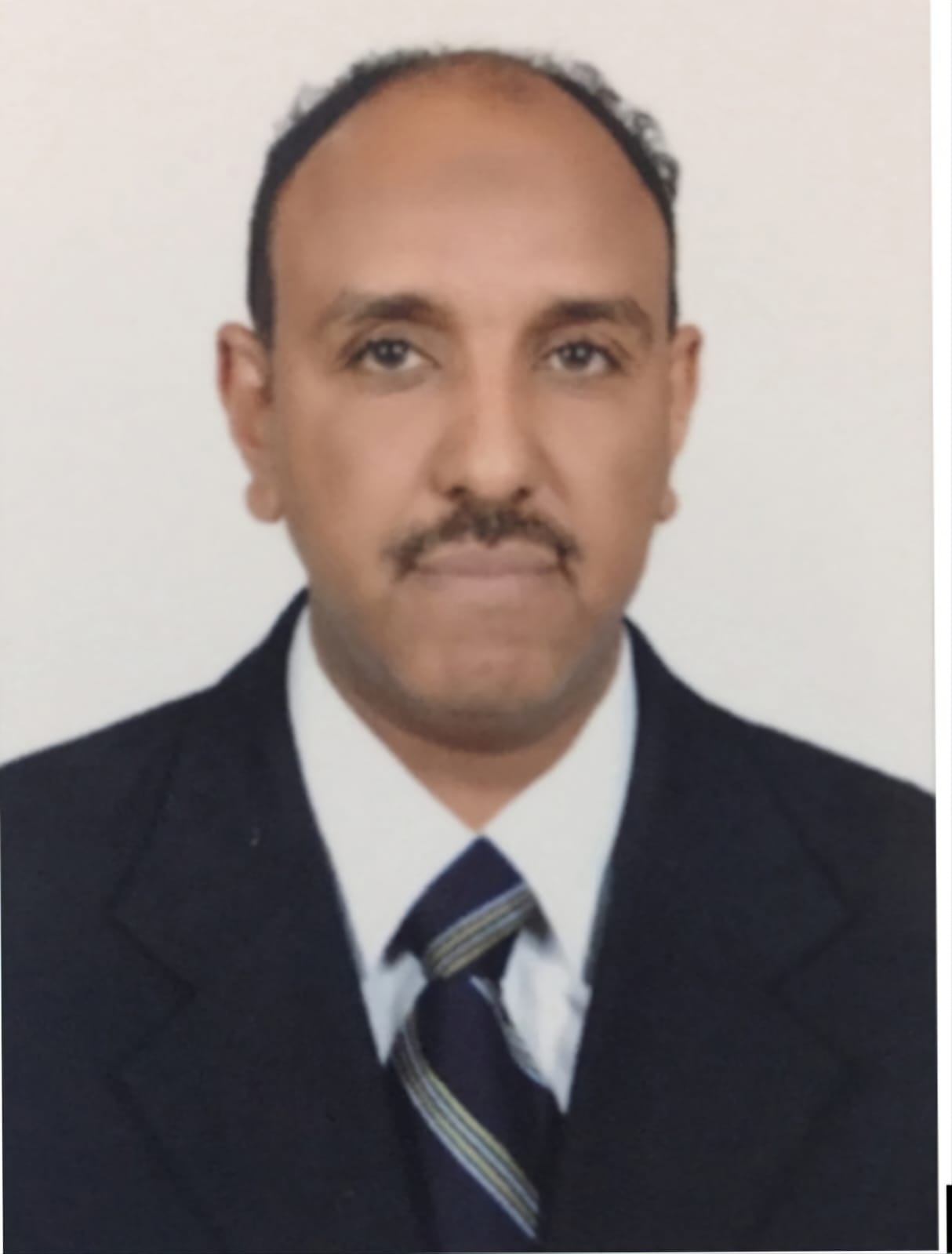 أ.د عبدالناصر جعفر احمد