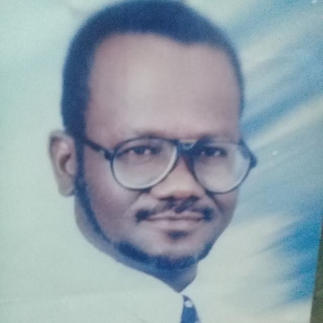 د. فاروق محمد احمد ابراهيم