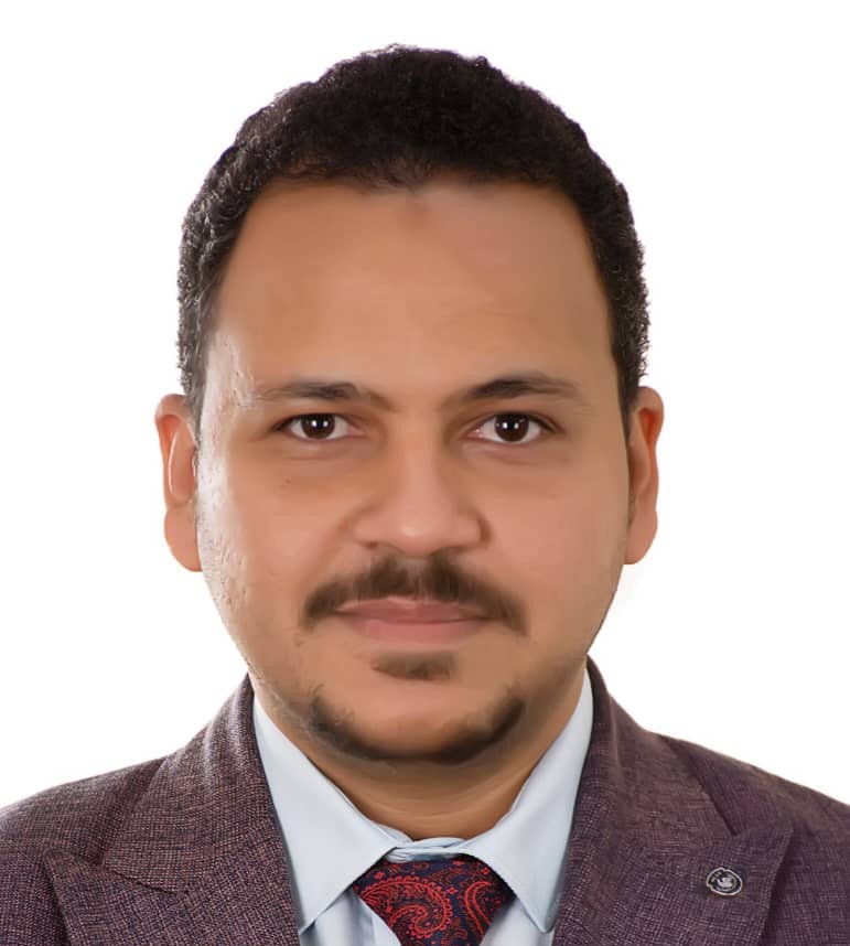 د.وائل فريد ابراهيم