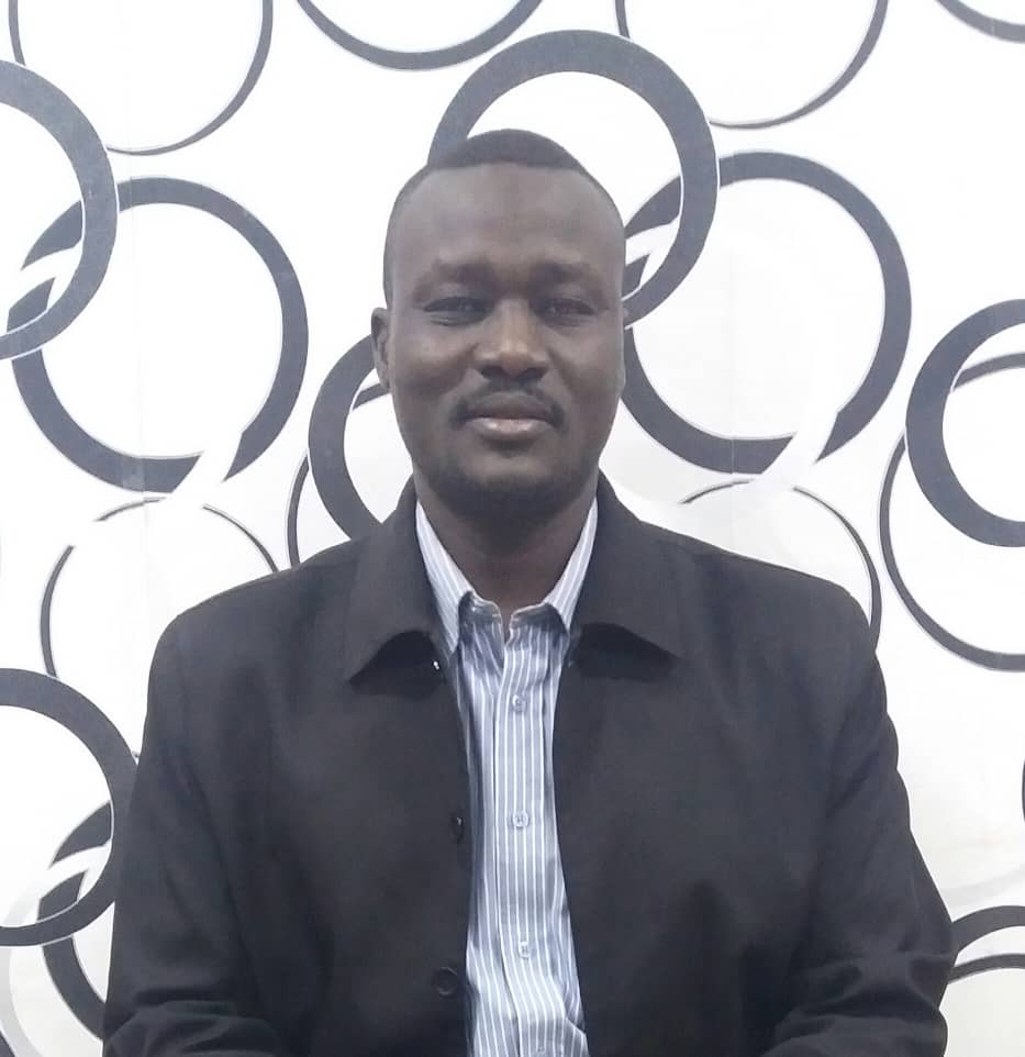 د.عبدالله حسن تامون