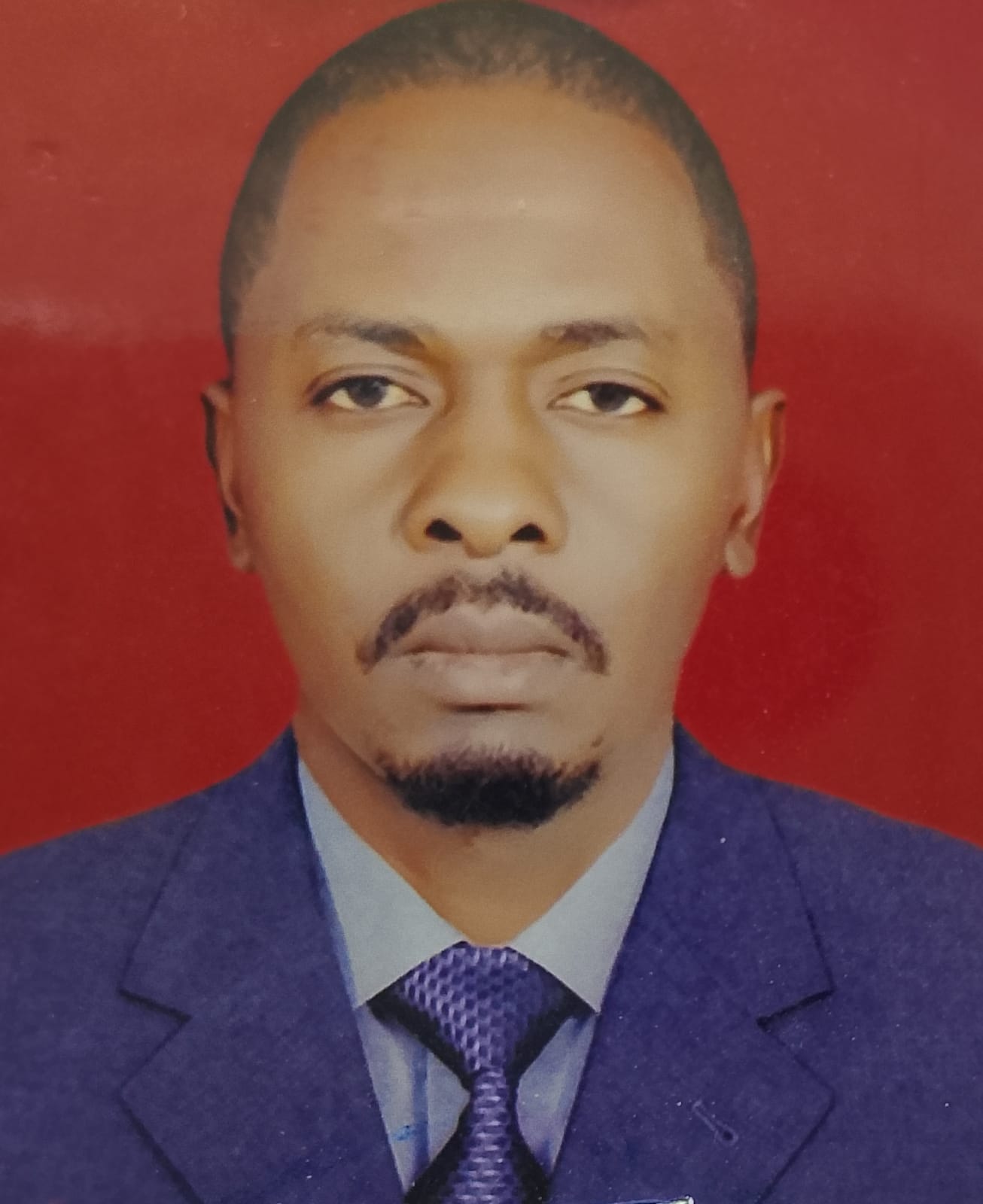 الاستاذ بدرالدين إبراهيم محمد احمد