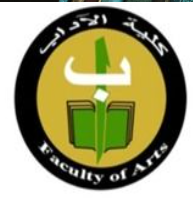 لجنة  كلية الاداب