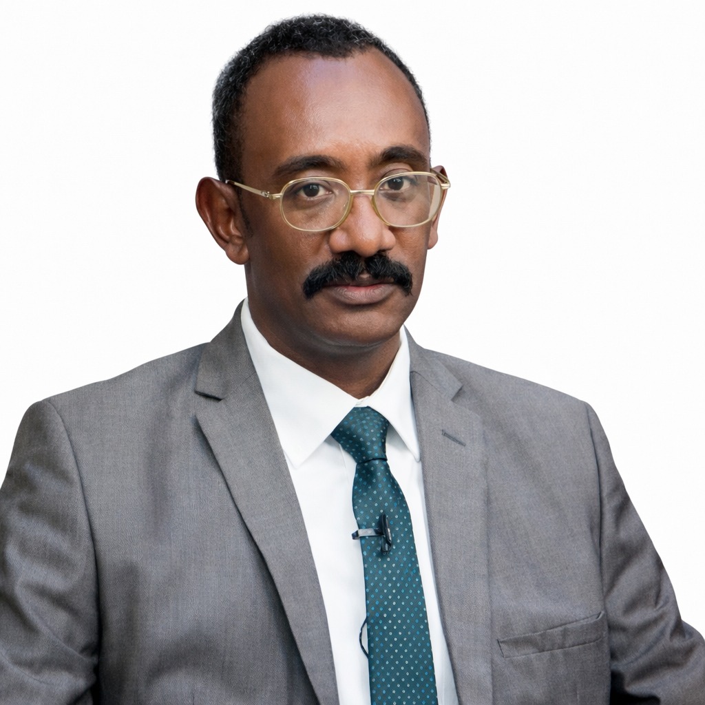 د.محمد دفع الله محمد يوسف